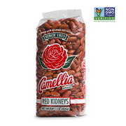 Camellia Brand - Red Kidneys
